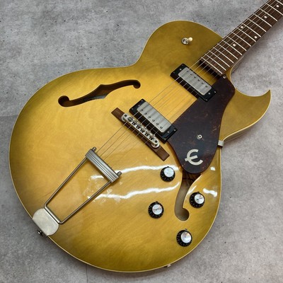Epiphone 50TH ANNIVERSARY 1962 SORRENTO E452TDN | eBay