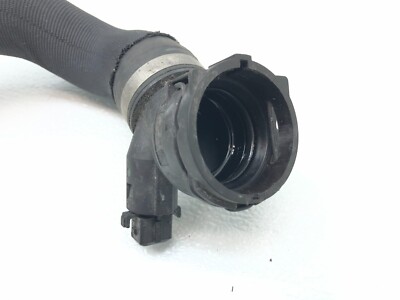 2011 BMW 550i Engine Radiator Coolant Hose Pipe 7576334 for sale  