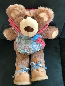 xavier roberts bears