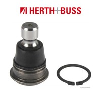 Herth+Buss Jakoparts Traggelenk FüR Nissan Qashqai (J10 JJ10) Vorne Unten
