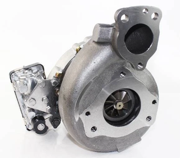 Fits Mercedes-Benz E280 C320 Jeep Chrysler 3.0L OM642 GT2056V Turbo Turbocharger - Image 3 of 4