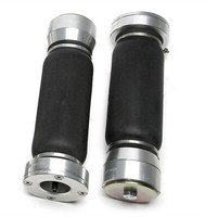 Ta Luftfedersatz Hinterachse FüR Audi A3 8Y Seat Leon Iv Kl Vw Golf Viii Cd