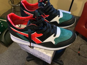 diadora astro boy shoes