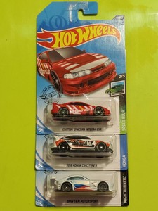 hot wheels integra type r