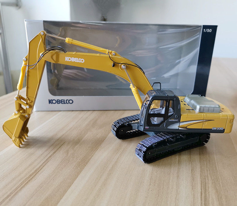 kobelco scale models