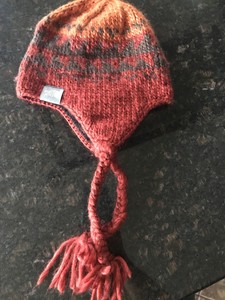 the north face womens winter hats