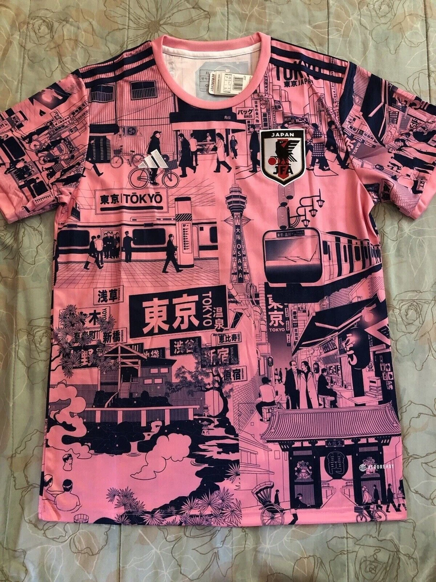 Pink National Team Soccer Jerseys for sale | eBay