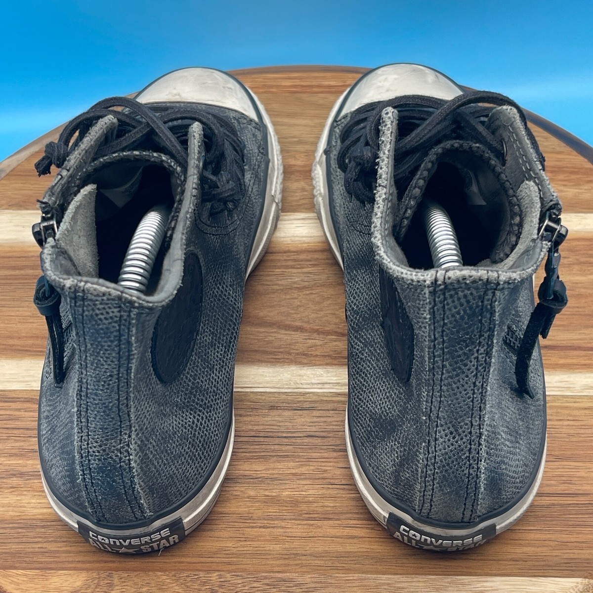John Varvatos Star U.S.A のレザー手袋です。 John Varvatos Star U.S.A のレザー手袋です。 小物