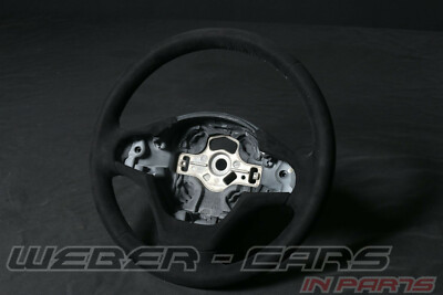 2230200 Lenkrad M Performance Alcantara Lederlenkrad BMW 1er F20 F21 2er F22 F23