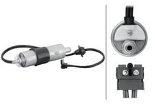 Pompa carburante HELLA 8TF 358 146-291 per MERCEDES-BENZ