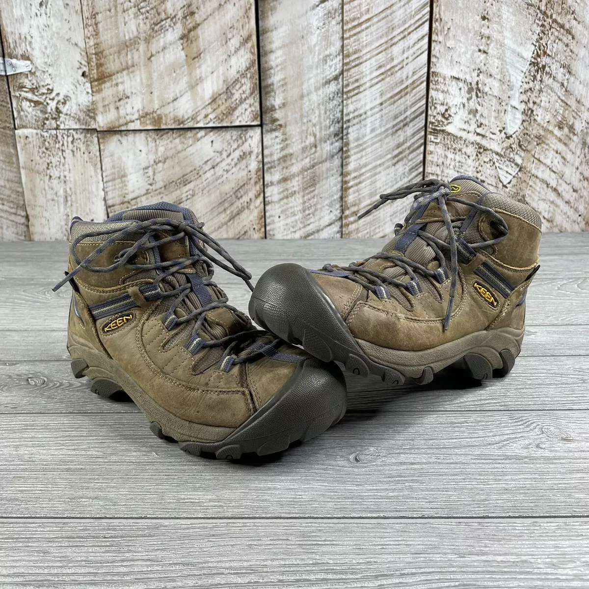 Men's Waterproof Hiking Boots - Targhee II