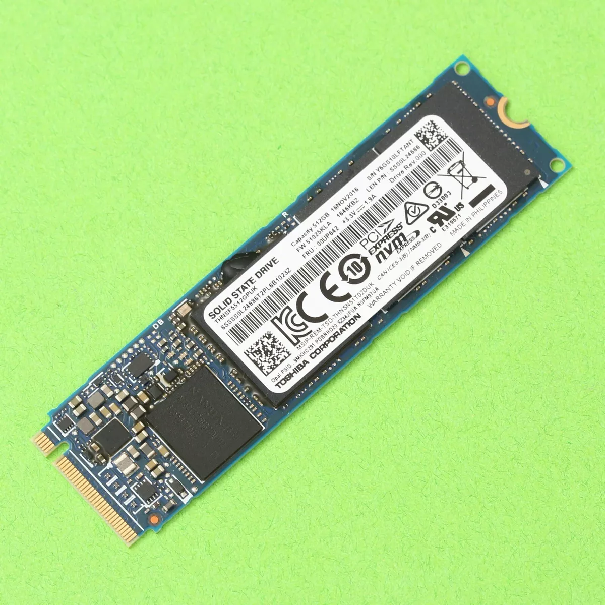 Thnsf5512gpuk clearance