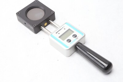 GENTEC-EO FLASH HANDHELD LASER PROBE FLASH-500-55 S43