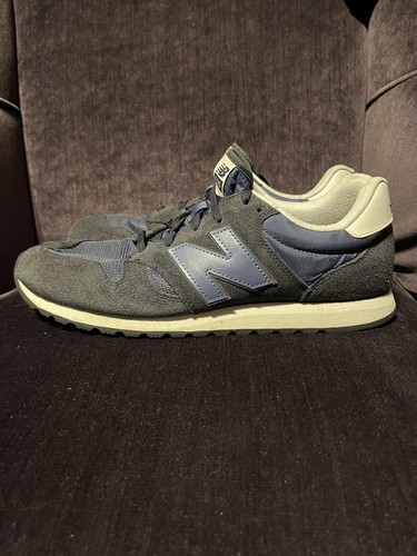New Balance 520 Navy Mens Size 