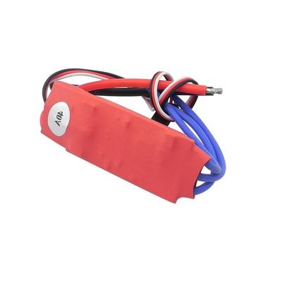 2-3S 40AMP 40A SimonK firmware Brushless ESC w/BEC Quad Multi APM