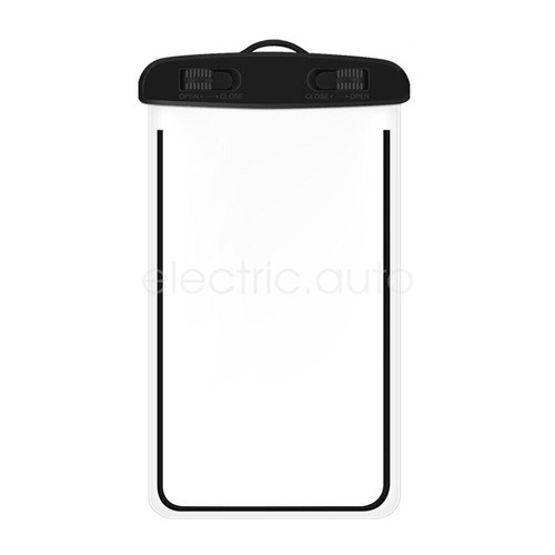 Mobile Phone Swimming Fluorescent Underwater Dry Pouch Waterproof Cover Case CN - Picture 20 of 26