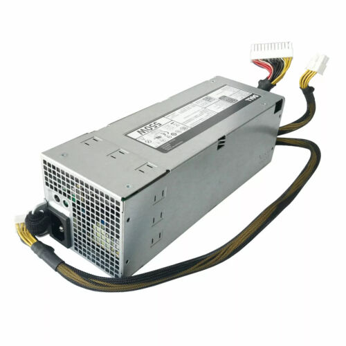 Used Dell T420 Psu 550W F550E-S0 DH550E-S1 DPS-550PB A 96R8Y 2G4WR 096R8Y 02G4WR - Picture 4 of 5