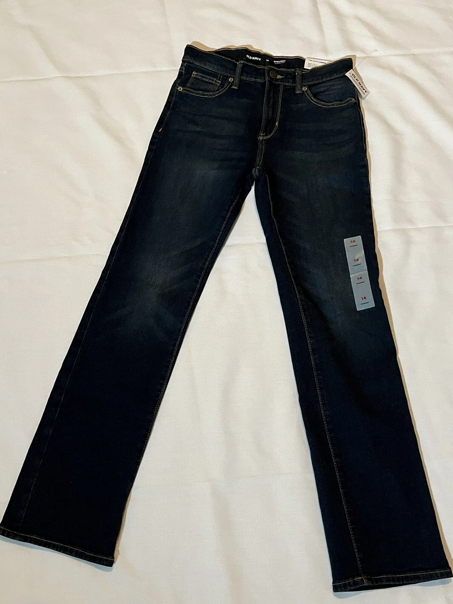 Size 14 old navy jeans 2025