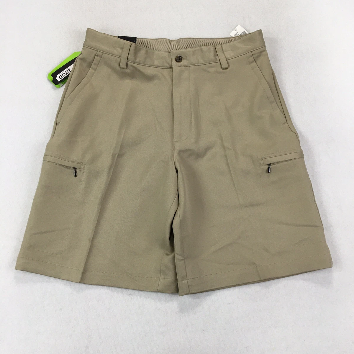 Izod sales performx shorts