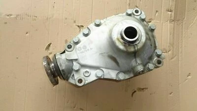 orig. BMW Vorderachsgetriebe Differential vorne 7647386 5er G30 3.0 Diesel - Bild 1 von 2