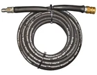 Clarke PLS 195 / 265 Rubber Replacement Hose 5/10/15/20/25/30 Mts