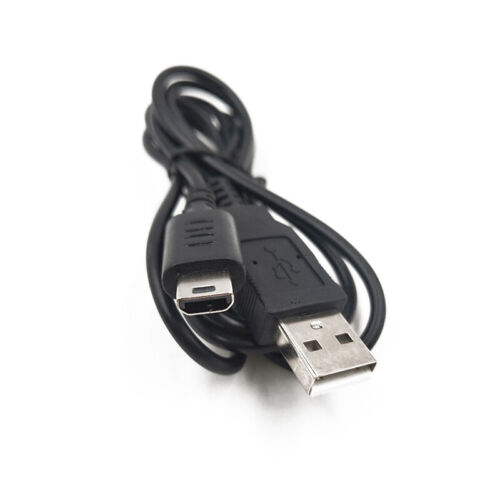 USB Data Charger Charging Power Cable Cord Charging Cable Download Line Cable GS - Afbeelding 1 van 6