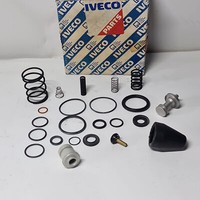 Original KIT Reparatur Trockner Luft Fiat Iveco 190-330-315 8124208