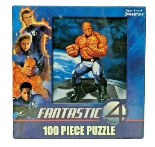 Puzzle Mondo 1000 Pezzi Marvel Universe Di Matt Taylor &ndash; 19x27 Pollici, Nuovo