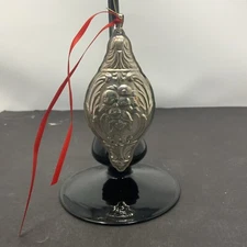 2003 REED & BARTON Sterling Francis I Pendant Ornament 6th Edition