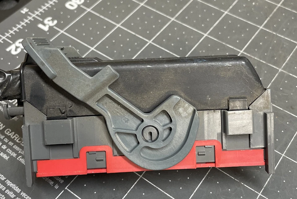 Módulo de control de carrocería Ford Freestar 2004 4F2T-14B476-AJ arnés de cables coletas Foto 3 de 4