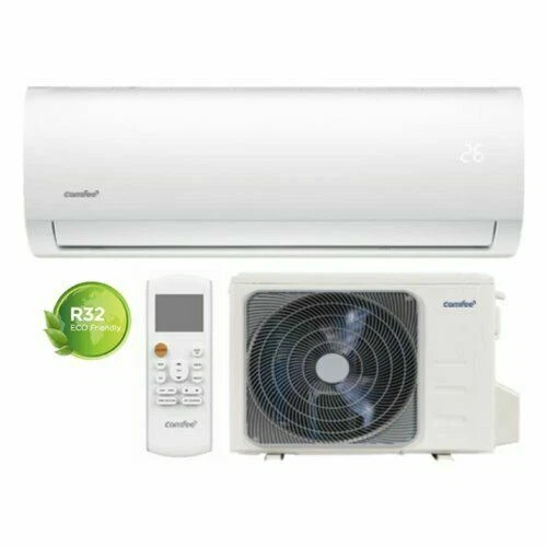 Mobile Haushalts-Klimageräte Comfeé