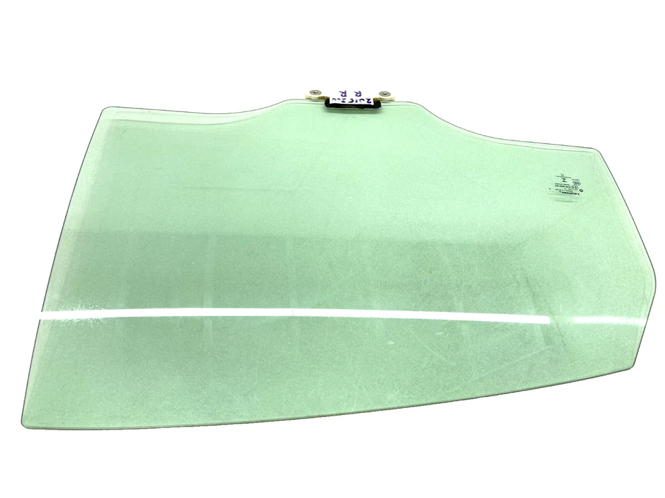 2015-2017 CHRYSLER 200 ЗАДНЯЯ ПРАВАЯ ПАССАЖИРСКАЯ ДВЕРЬ СТЕКЛО ОКНА MOPAR OEM - Изображение 4 из 4