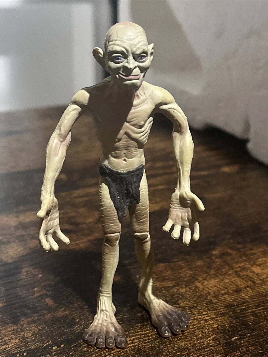Funko - Smeagol (édition spéciale) - Le Seigneur des Anneaux - BD Objet Funko - Smeagol (édition spéciale) - Le Seigneur des Anneaux - BD Objet