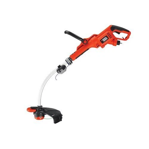 Garden Grass Trimmer 35cm Strimmer Black and Decker GL9035 240v - Image 2 of 4