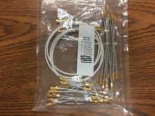 Matrix Test Equipment Cable Parts Kit for Multiple Frequency Signal Generators