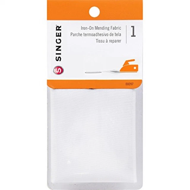 SINGER Embroidery Patterns, Transfers