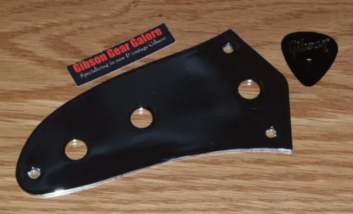 Fender Jaguar Control Plate Lower Jack Chrome Classic Player Guitar Parts Pick