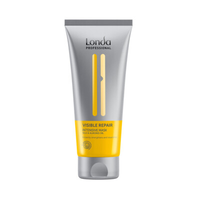 Londa Visible Repair Intensive Maske 200 ml Haarkur kaputtes Haar