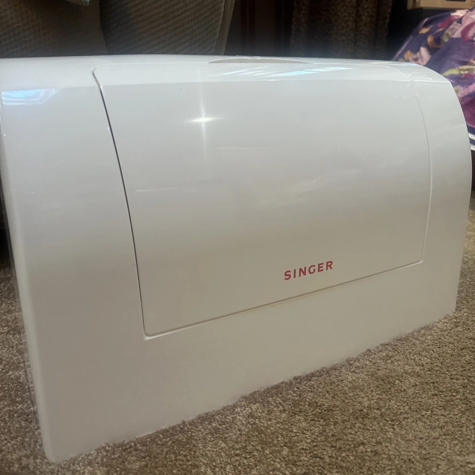 Singer Quantum Stylist 9960 Computerized Sewing Machine - Image 2 of 2