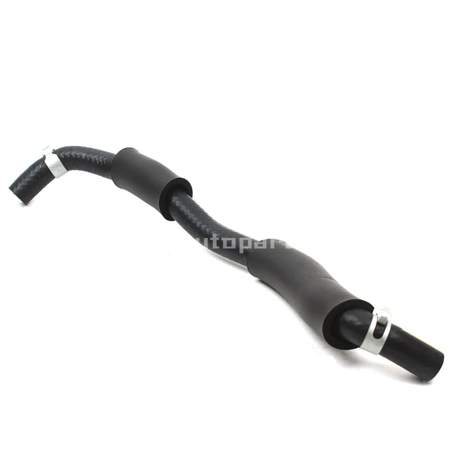 Manguera de derivación de refrigerante de motor genuina 254722E000 para Hyundai Elantra Tucson 2011-22 Foto 3 de 4