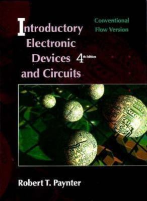 Introductory Electronic Devices and Circuits, Conventional Flow Version