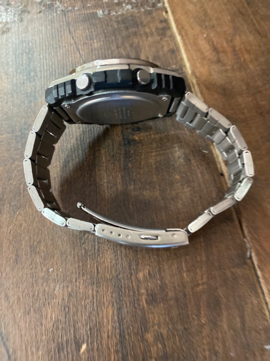 5311P casio 腕時計 CASIO カシオ W-735H-1AJH Collection STANDARD : murauchi.co