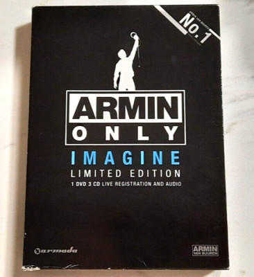 (CD)Best of Armin Only／Armin Van Buuren The Best Of Armin Only - Compilation by Armin van Buuren