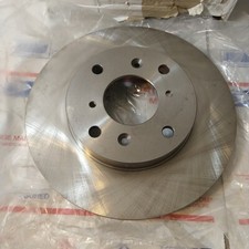 For Honda Accord 1998-2002 18A869 96709 Specialty Vented Front Brake Rotor