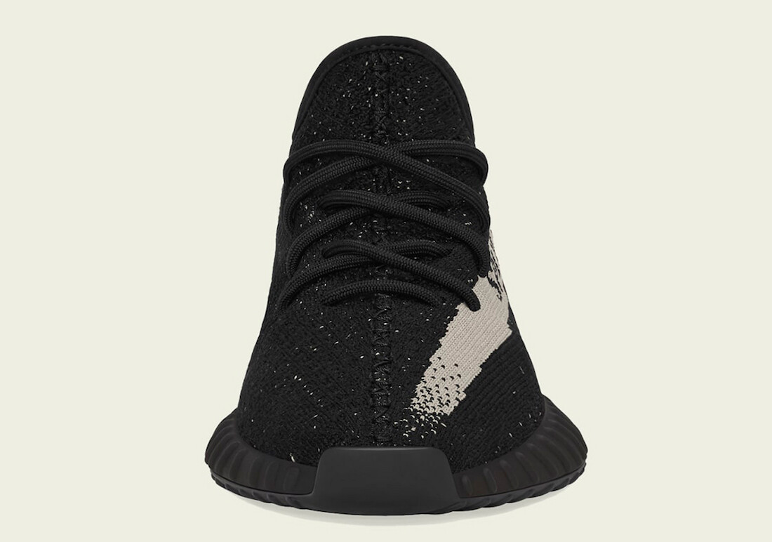 希少サイズ　YEEZY BOOST 350 V2 Oreo BY1604 Adidas Yeezy Boost 350 V2 