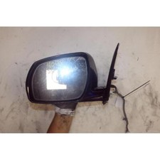 Retroviseur gauche (ou coque) Nissan MURANO