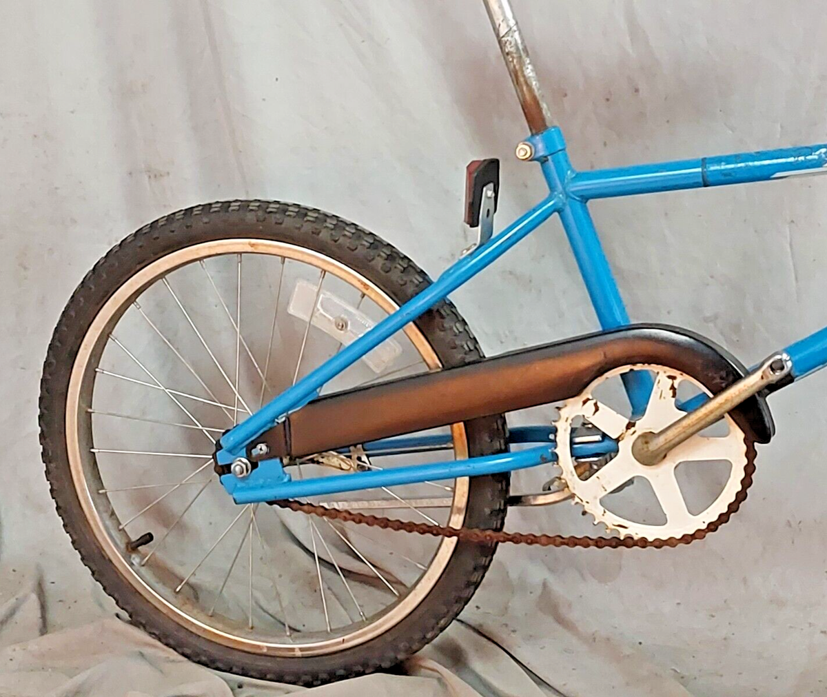 自転車本体 old school BMX Murray Old-School 1985 Team Murray Track Certified 20