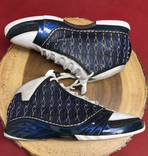 AIR JORDAN XX3 23 MOTORSPORTS WIZARDS 