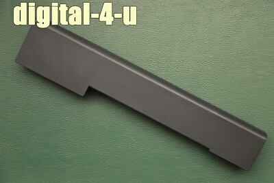 Replacement Laptop Battery For HP ZBook 15/17 G1 & G2 – AR08XL, 14.8V, 4400mAh, Compatible With HSTNN-IB4H