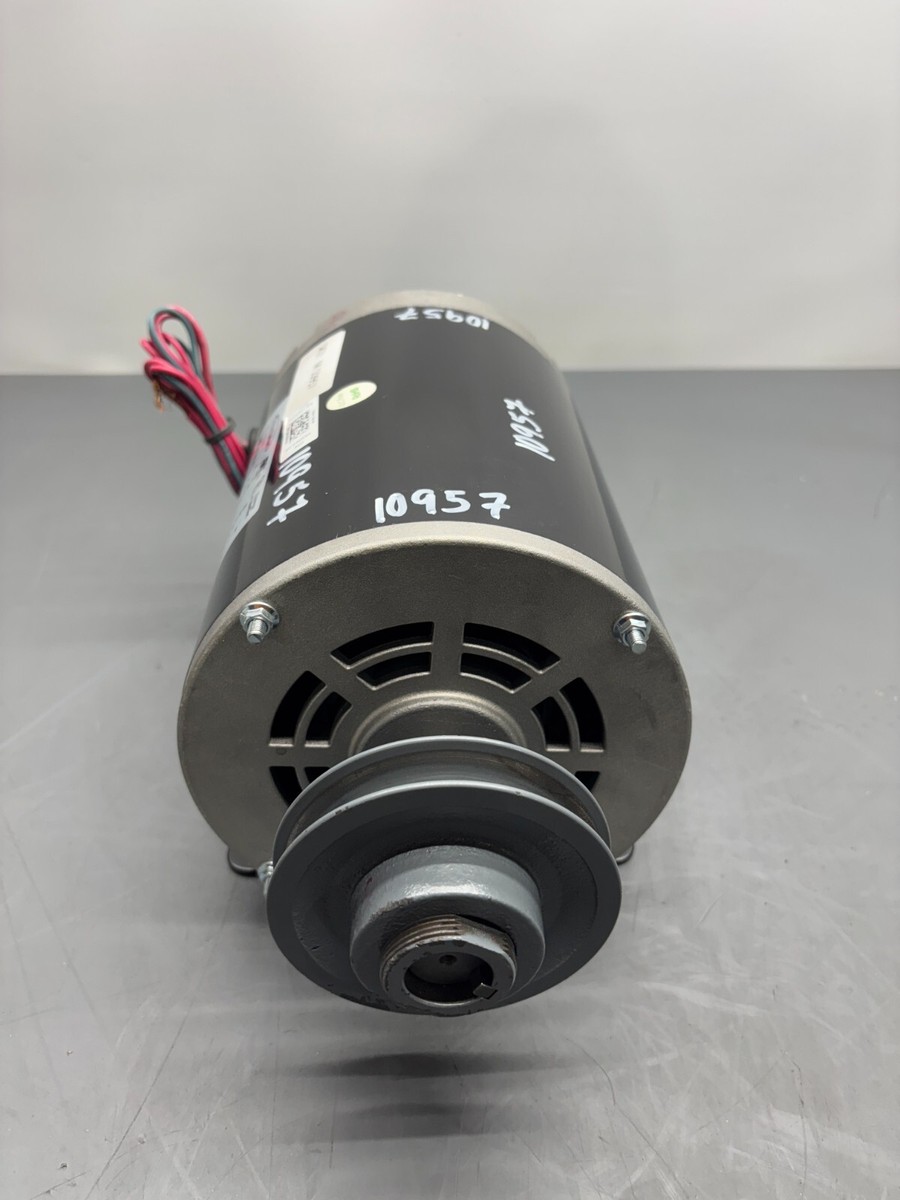 Interlink / YSDK1100-4D / HP 1.5 / 460V / PH 3 / 56HZ / Electric